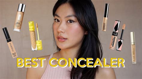 best concealer for acne sensitive skin.